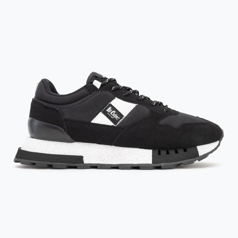 Pánska obuv Lee Cooper LCW-25-03-3378MA black 2