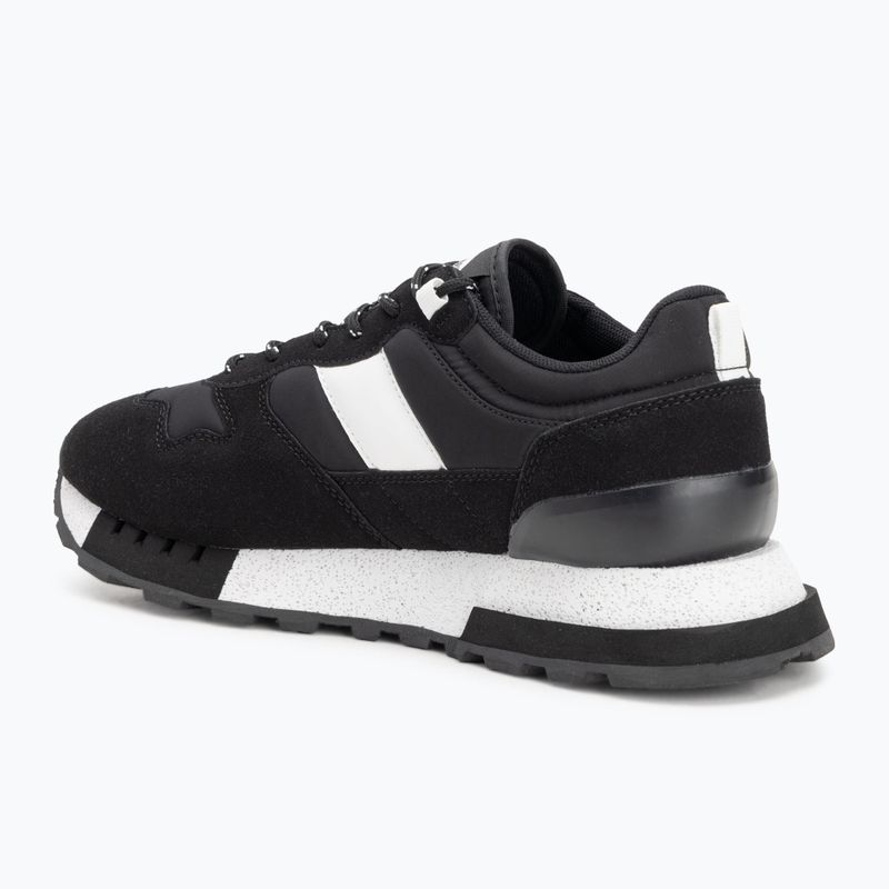 Pánska obuv Lee Cooper LCW-25-03-3378MA black 3