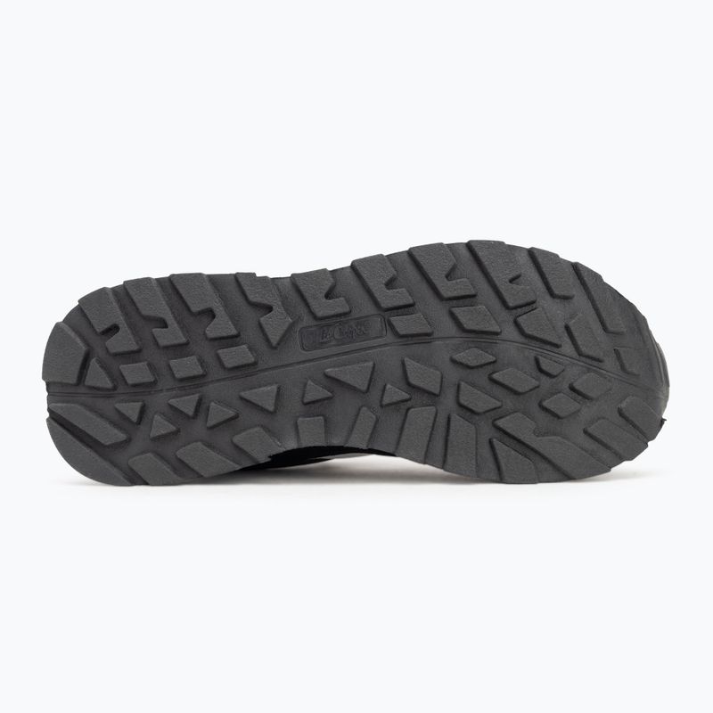 Pánska obuv Lee Cooper LCW-25-03-3378MA black 4