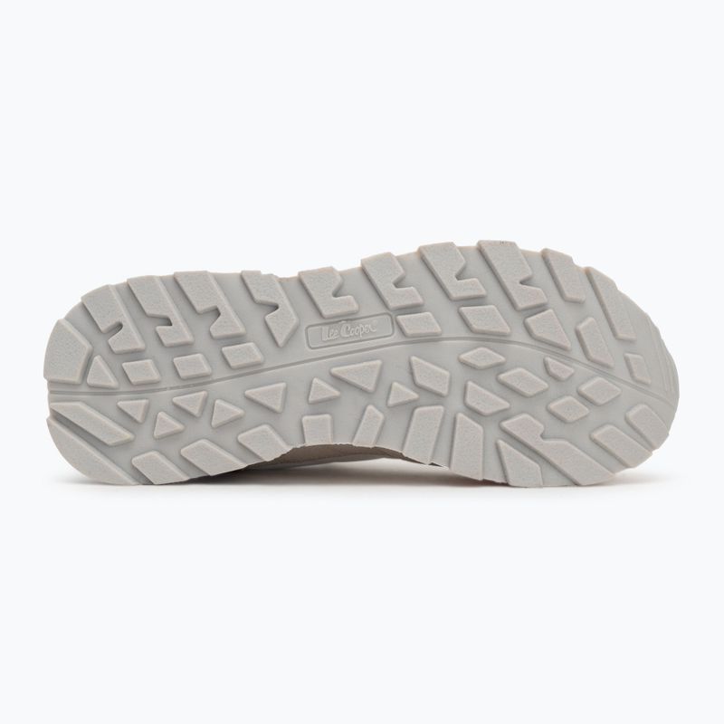 Pánska obuv Lee Cooper LCW-25-03-3380MA white 4