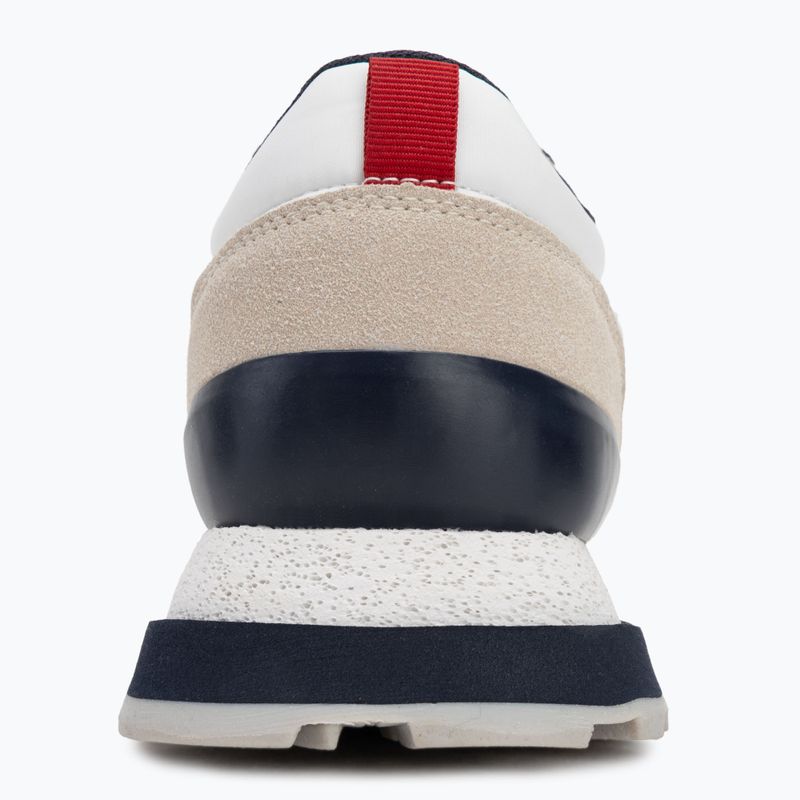 Pánska obuv Lee Cooper LCW-25-03-3380MA white 6