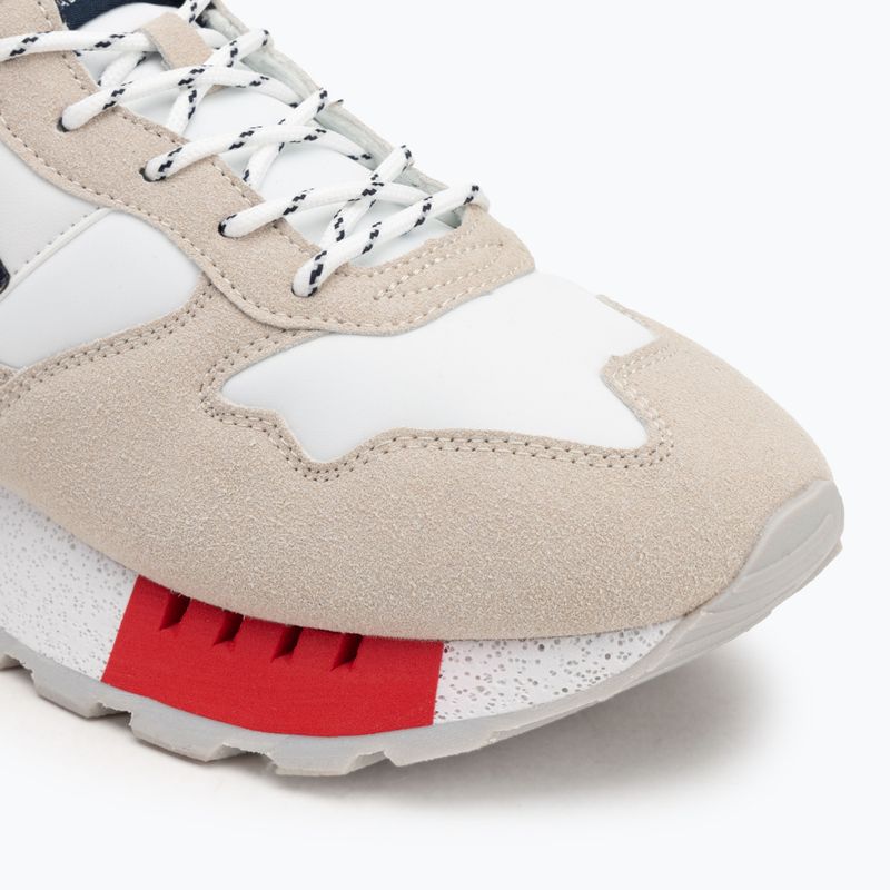 Pánska obuv Lee Cooper LCW-25-03-3380MA white 7