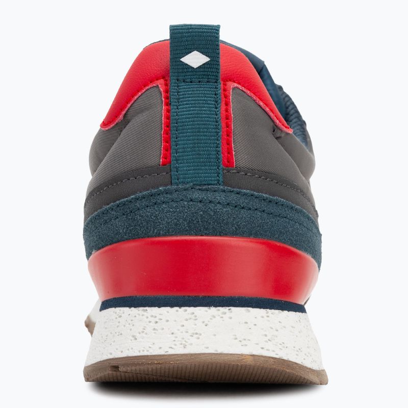 Pánska obuv Lee Cooper LCW-25-03-3381MA blue green/grey 6