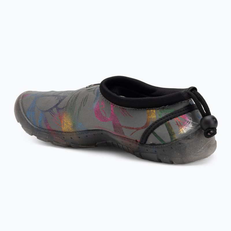 Dámske topánky do vody ProWater PRO-24-48-033L multicolour 3