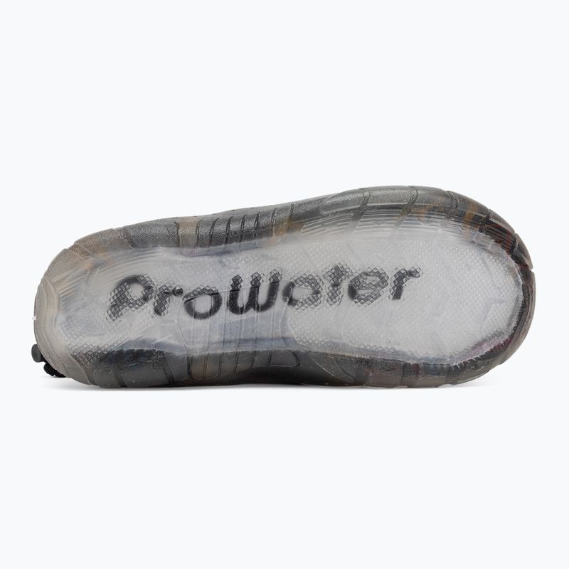 Dámske topánky do vody ProWater PRO-24-48-033L multicolour 4
