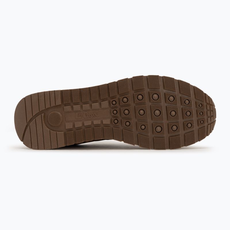 Pánska obuv Lee Cooper LCW-25-03-3382MA brown/navy 4