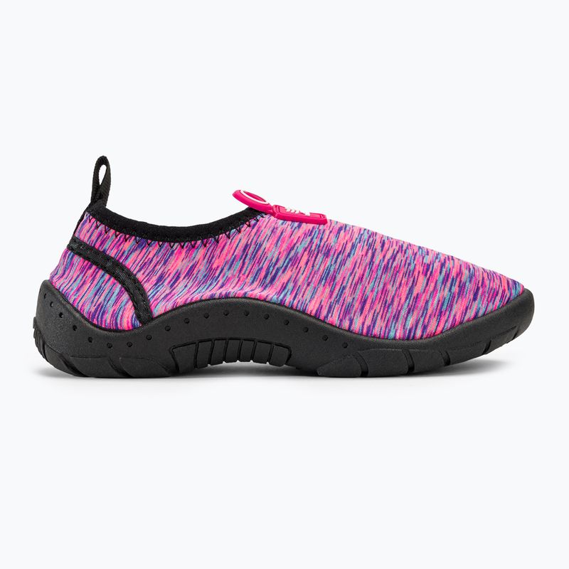 Detská obuv do vody ProWater PRO-24-48-043K fuchsia 3