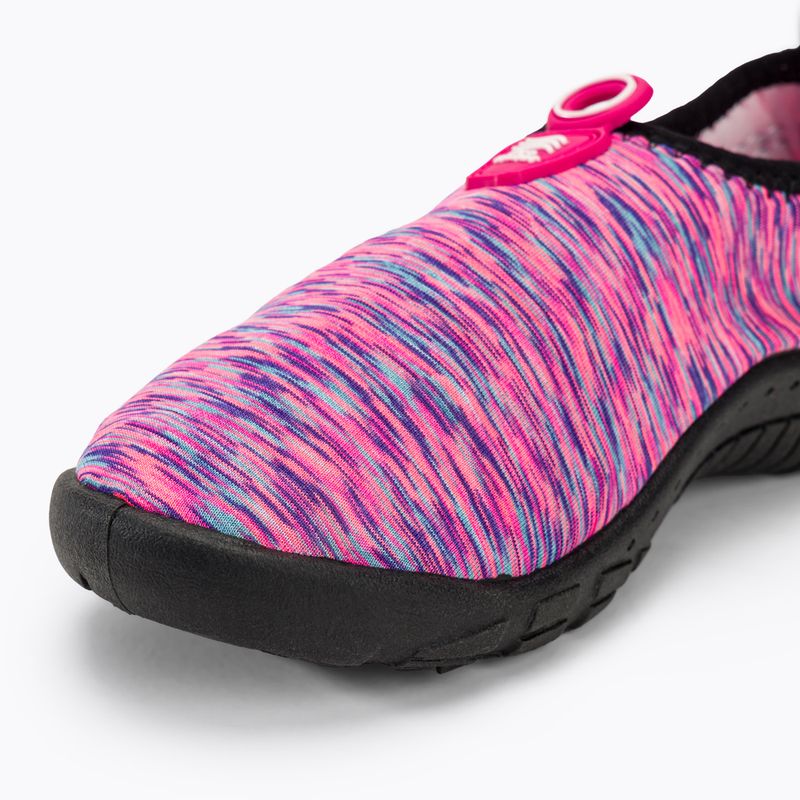 Detská obuv do vody ProWater PRO-24-48-043K fuchsia 7