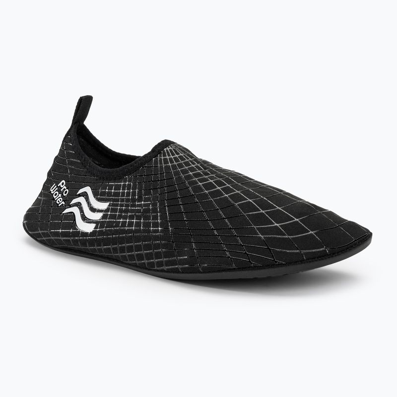 Dámska obuv do vody ProWater PRO-24-48-051L black