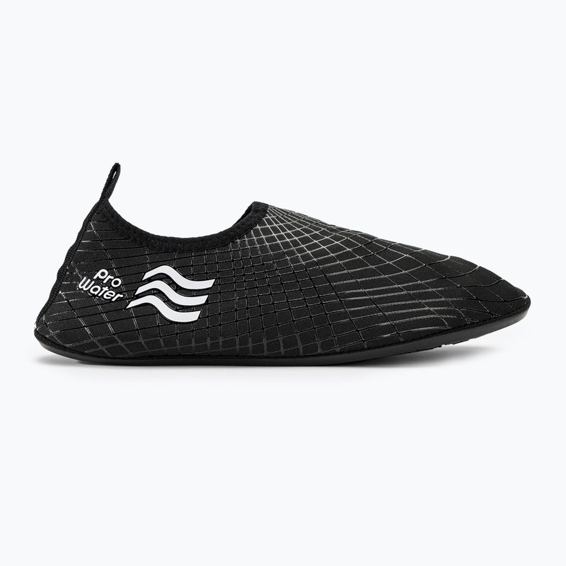 Dámska obuv do vody ProWater PRO-24-48-051L black 2