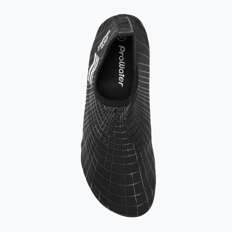 Dámska obuv do vody ProWater PRO-24-48-051L black 5
