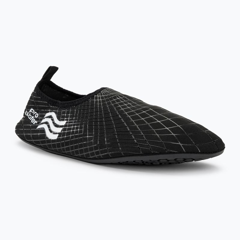 Pánska obuv do vody ProWater PRO-24-48-054M black