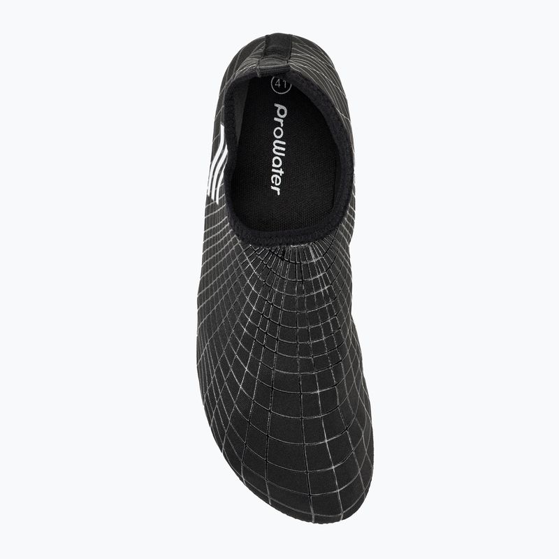 Pánska obuv do vody ProWater PRO-24-48-054M black 5