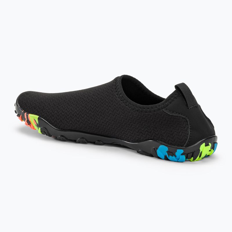 Dámska obuv do vody ProWater PRO-24-48-061L black 3
