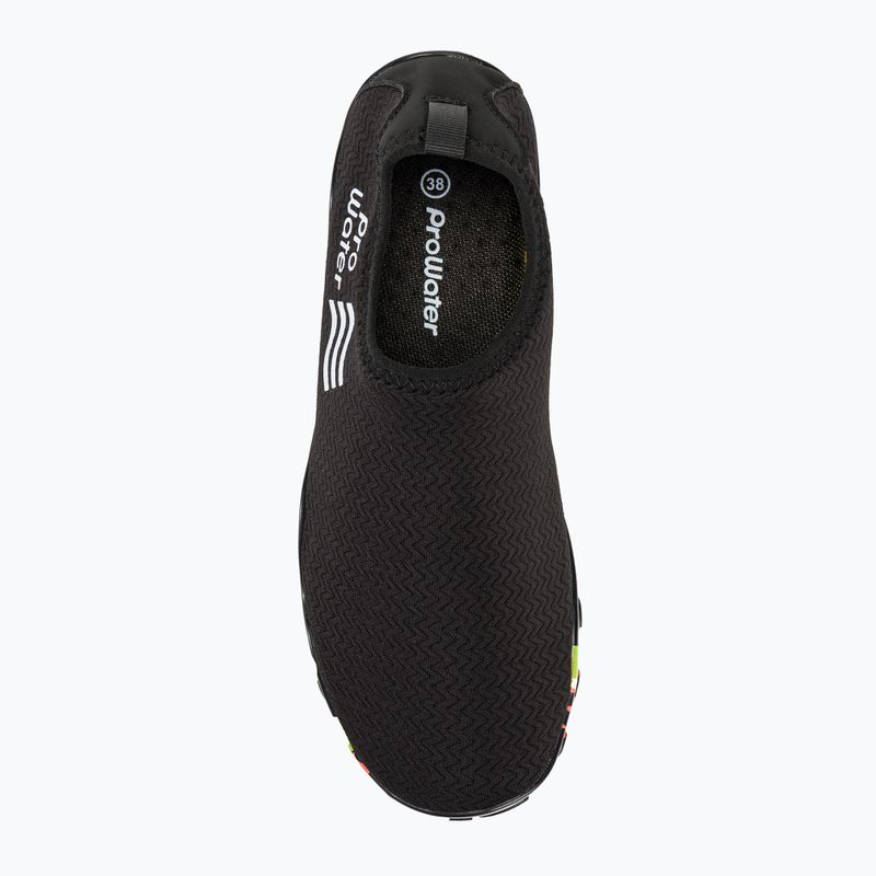 Dámska obuv do vody ProWater PRO-24-48-061L black 5