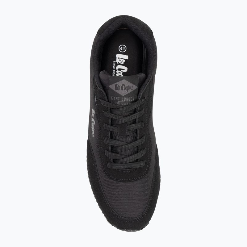 Pánska obuv Lee Cooper LCW-25-03-3384MA black 5