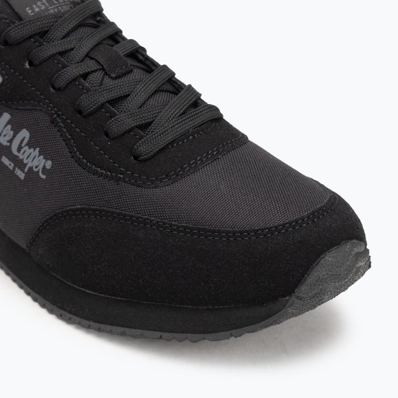 Pánska obuv Lee Cooper LCW-25-03-3384MA black 7