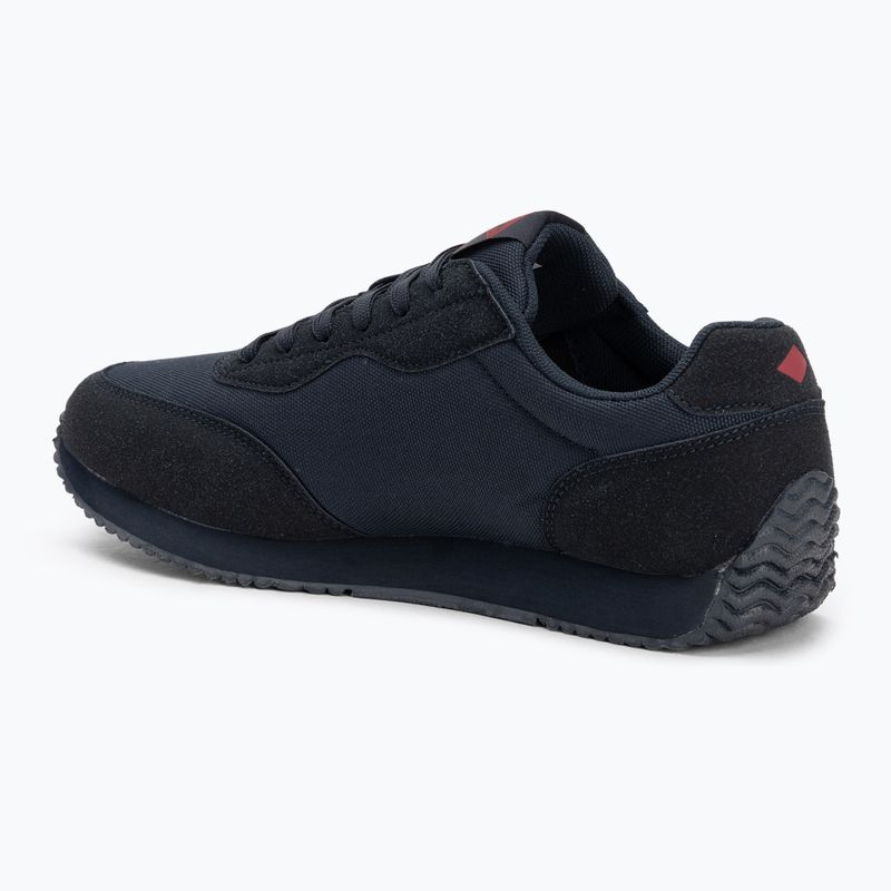 Pánske topánky Lee Cooper LCW-25-03-3385MA navy 3