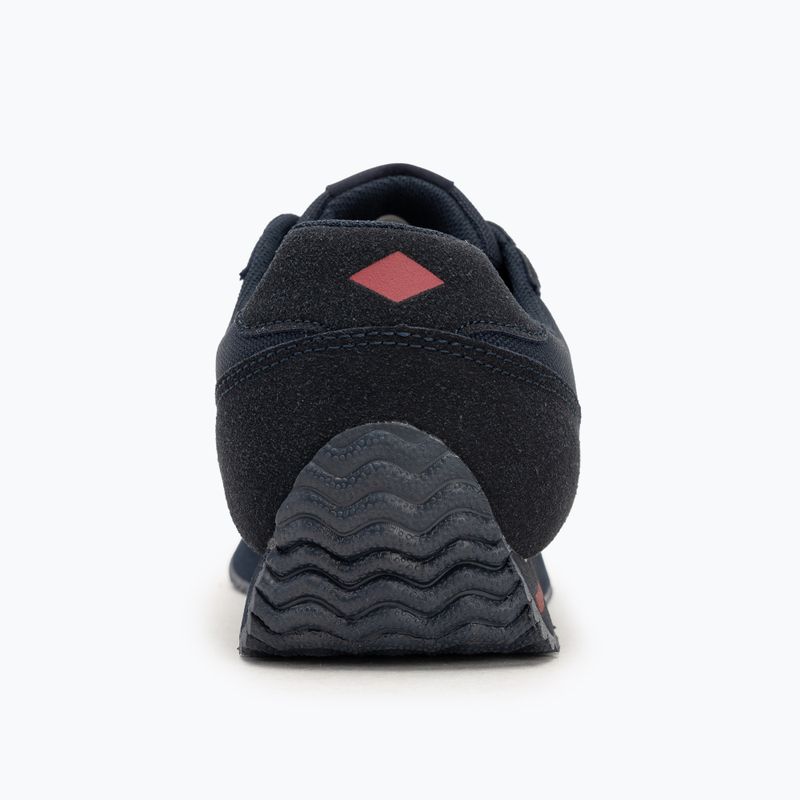 Pánske topánky Lee Cooper LCW-25-03-3385MA navy 6
