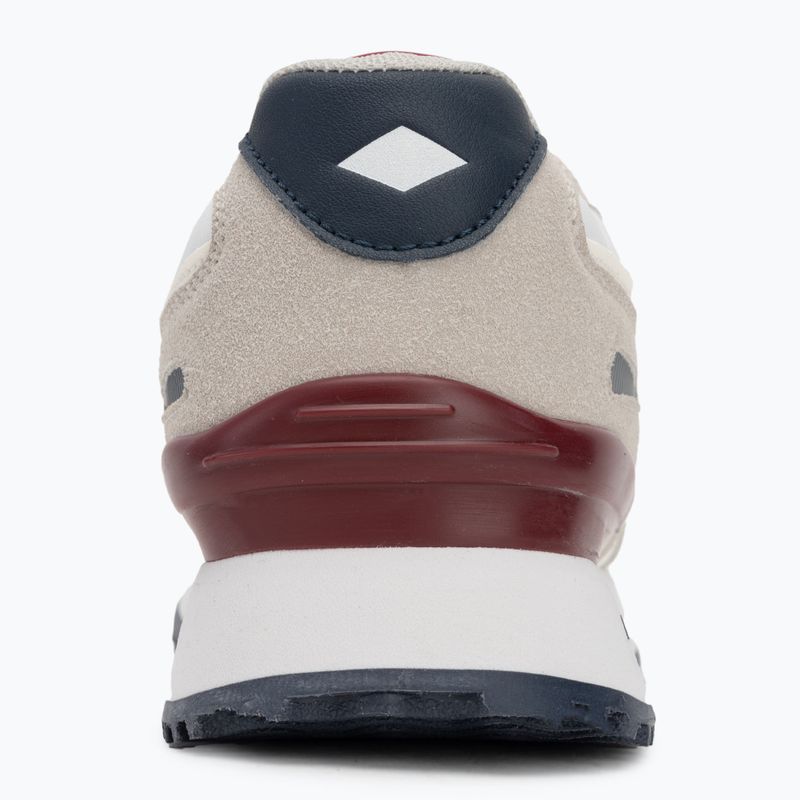 Pánska obuv Lee Cooper LCW-25-03-3388MA white 6
