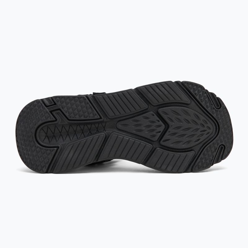 Dámske sandále Lee Cooper LCW-25-03-3398LA black 4