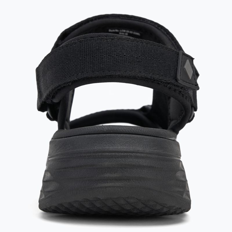 Dámske sandále Lee Cooper LCW-25-03-3398LA black 6