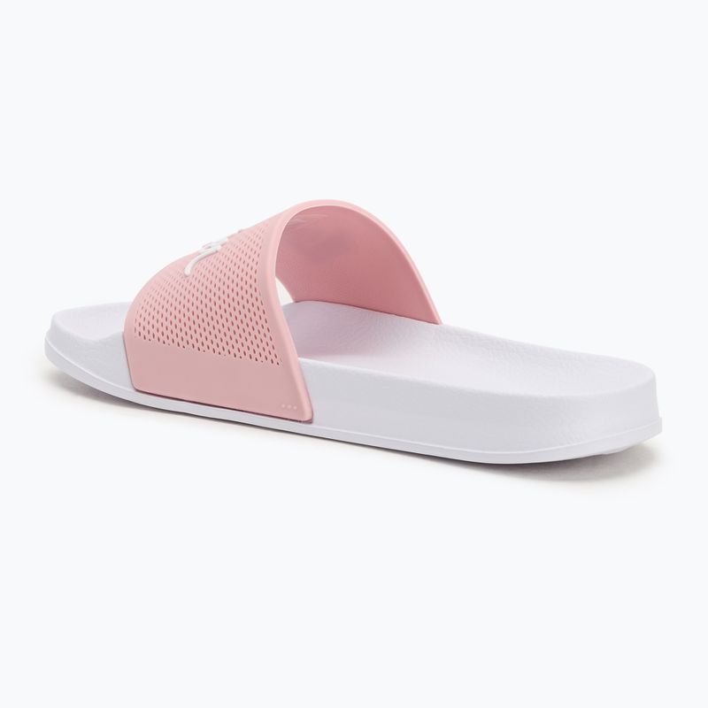Dámske nazúvaky Lee Cooper LCW-25-07-3520LA pink/white 3