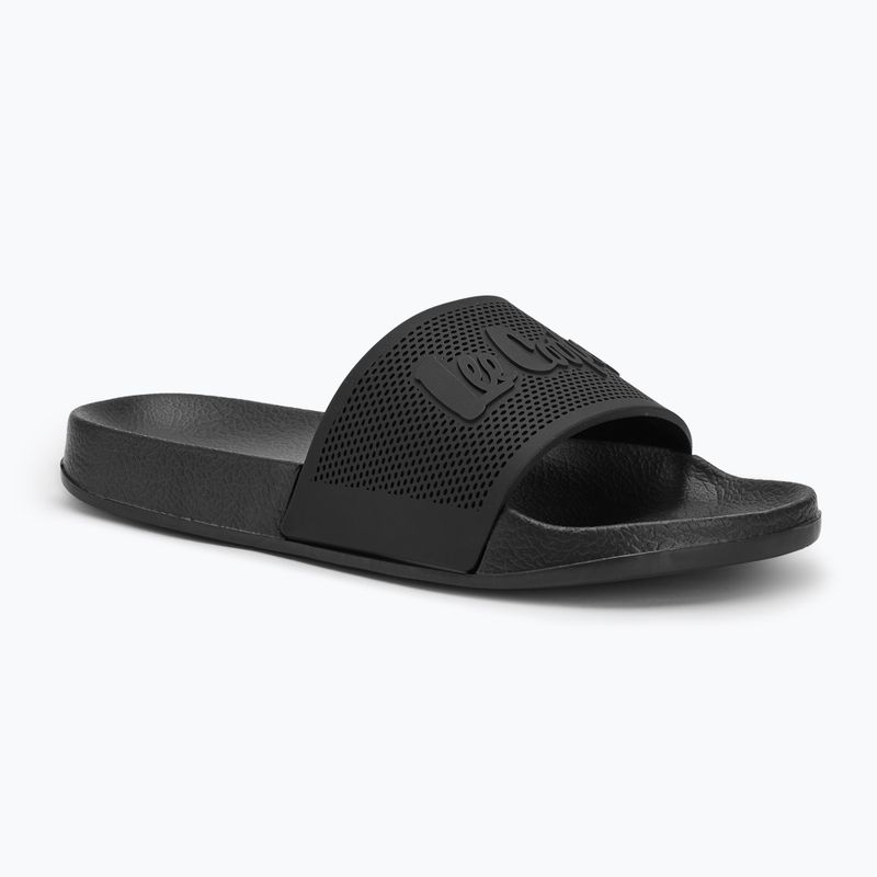 Pánske nazúvaky Lee Cooper LCW-25-07-3527MA black