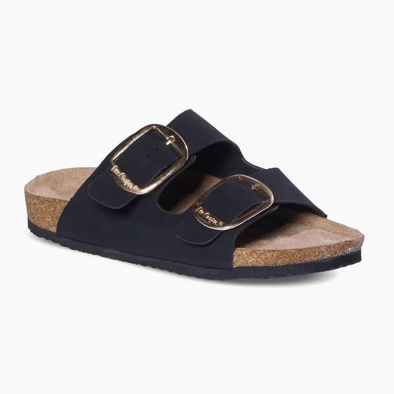 Dámske šľapky Lee Cooper LCW-25-35-3486LA black