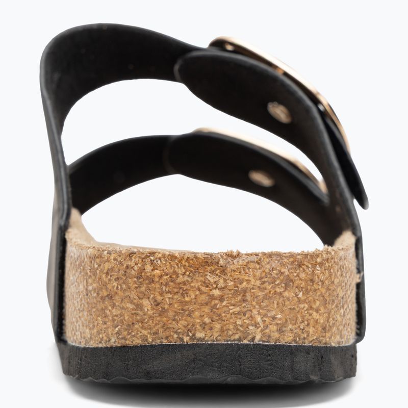 Dámske šľapky Lee Cooper LCW-25-35-3486LA black 6