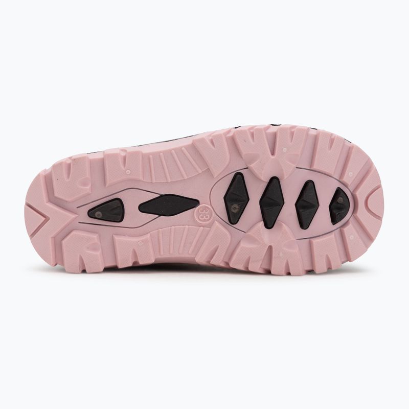 Detské snehule Lee Cooper LCJ-25-10-3770K pink 4