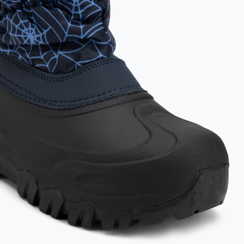 Detské snehule Lee Cooper LCJ-25-10-3772K navy 7