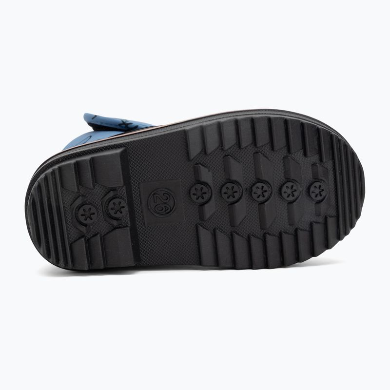 Detské snehule Lee Cooper LCJ-25-10-3774K blue 4