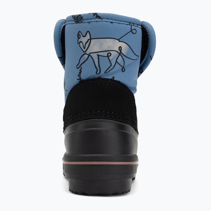 Detské snehule Lee Cooper LCJ-25-10-3774K blue 6