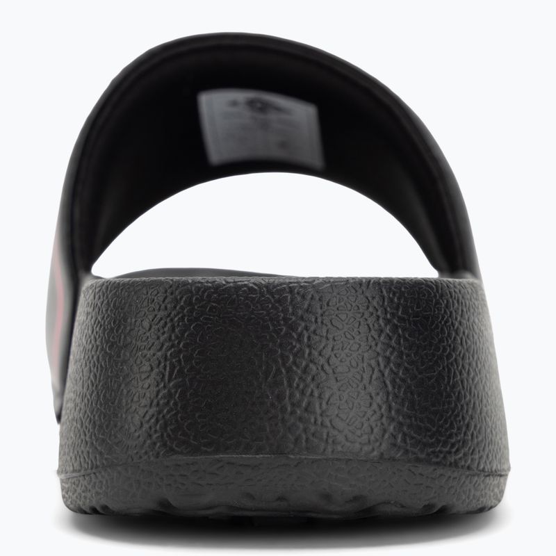 Dámske šľapky Lee Cooper LCW-25-42-3530LA black/pink 6