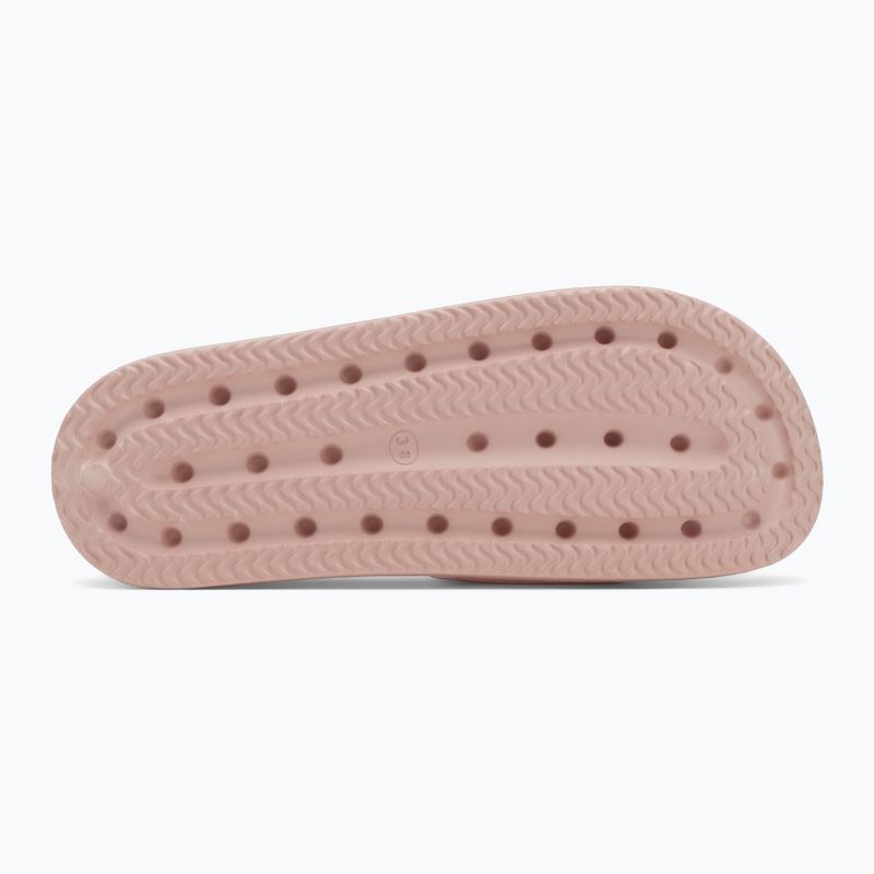 Dámske šľapky Lee Cooper LCW-25-42-3532LA lt pink/silver 4