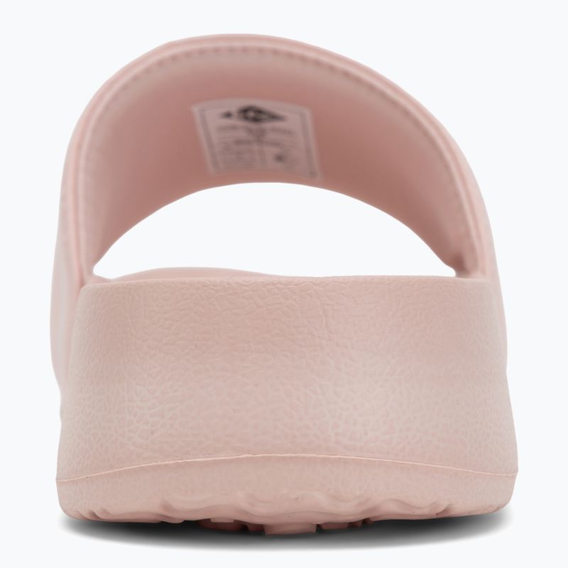 Dámske šľapky Lee Cooper LCW-25-42-3532LA lt pink/silver 6