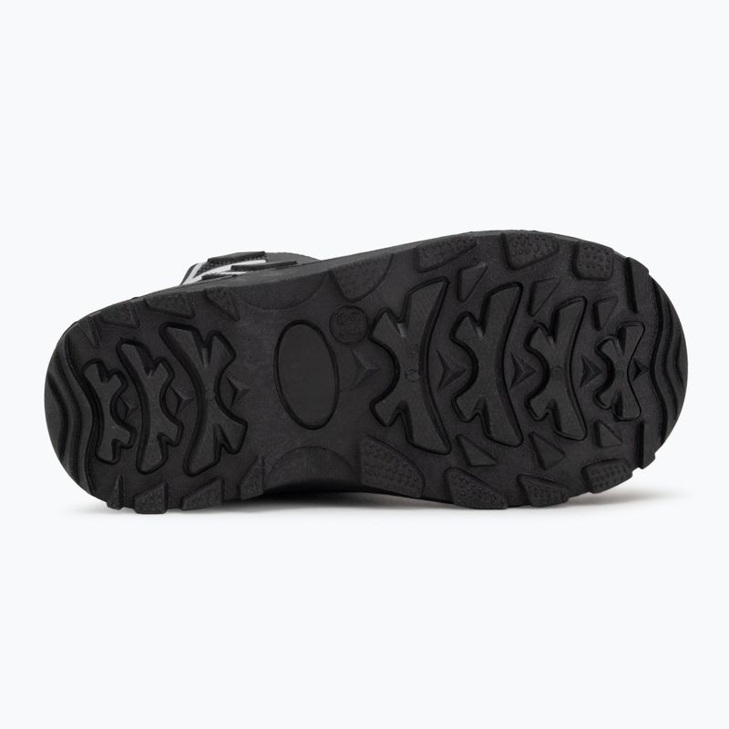 Detské snehule Lee Cooper LCJ-25-10-3781K black 4
