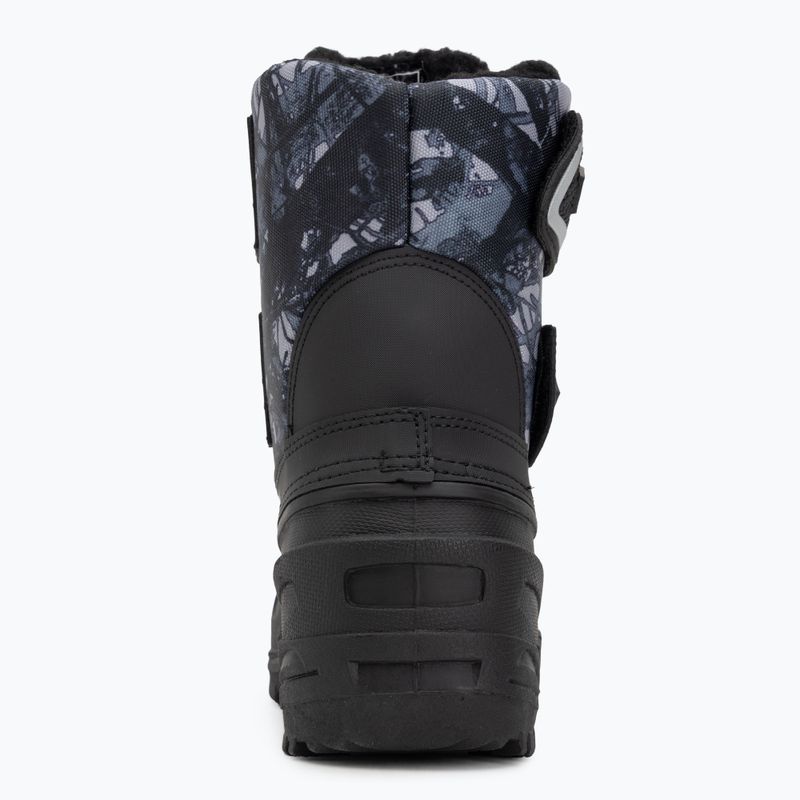 Detské snehule Lee Cooper LCJ-25-10-3781K black 6
