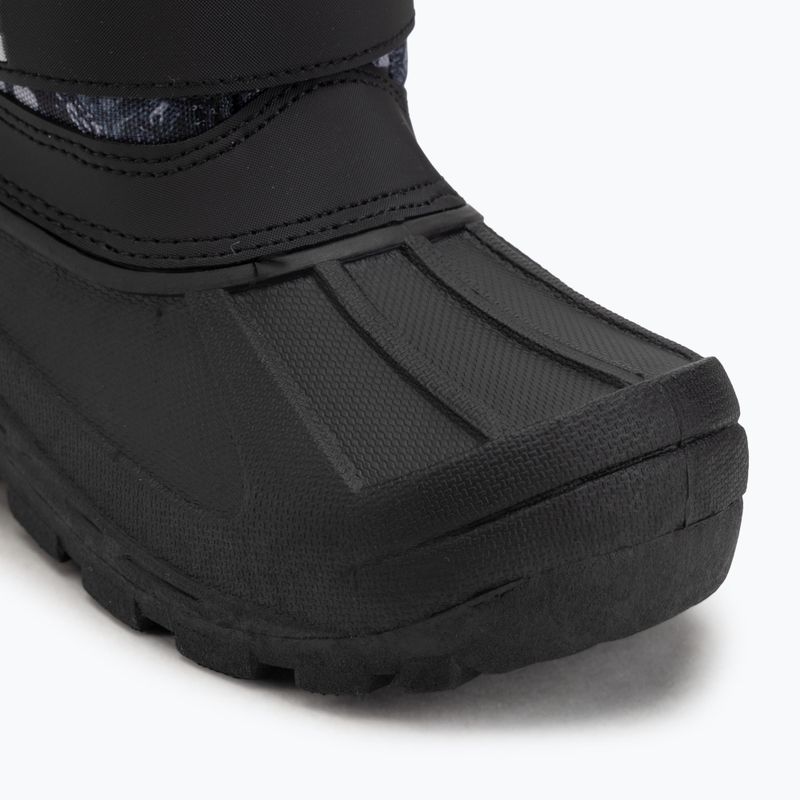 Detské snehule Lee Cooper LCJ-25-10-3781K black 7