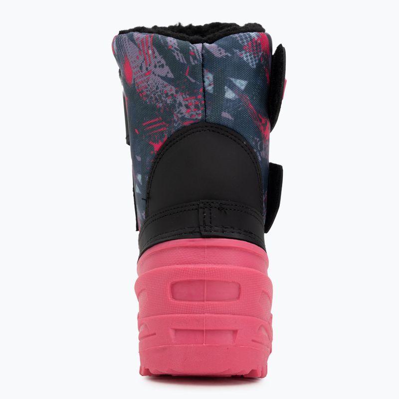 Detské snehule Lee Cooper LCJ-25-10-3782K fushia 6