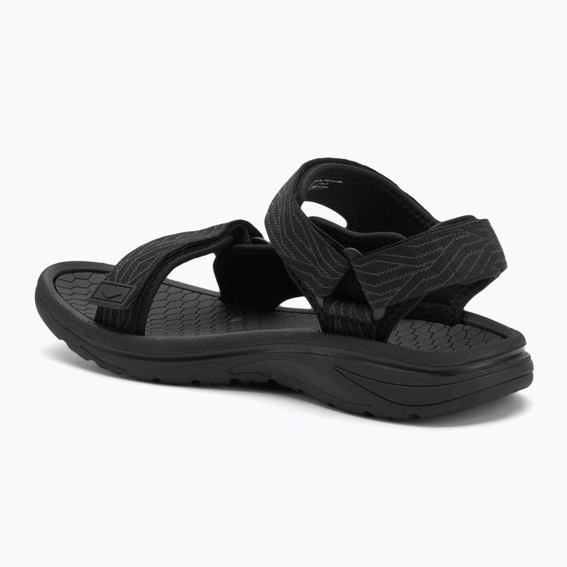 Pánske sandále Lee Cooper LCW-25-34-3550MA grey 3
