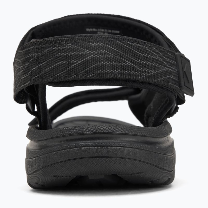 Pánske sandále Lee Cooper LCW-25-34-3550MA grey 6