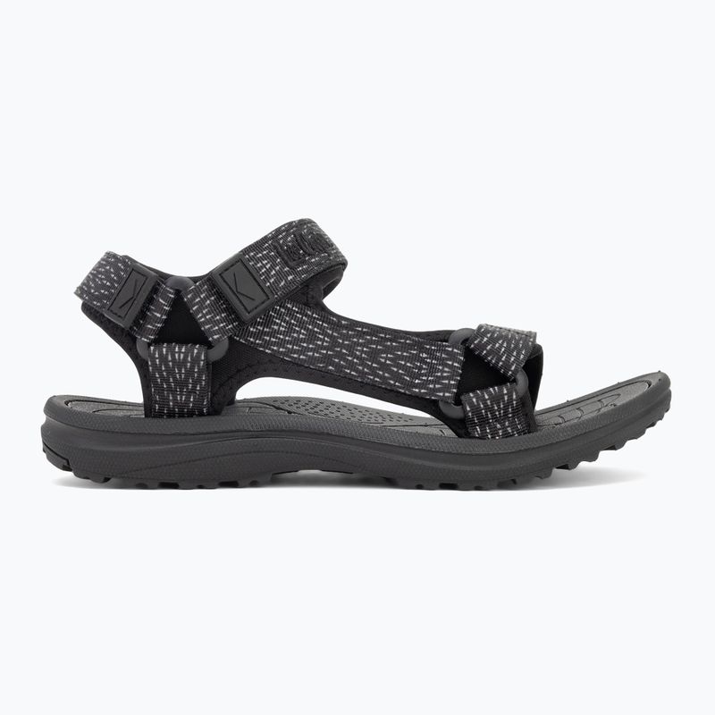 Dámske sandále Lee Cooper LCW-25-34-3558LA grey 2