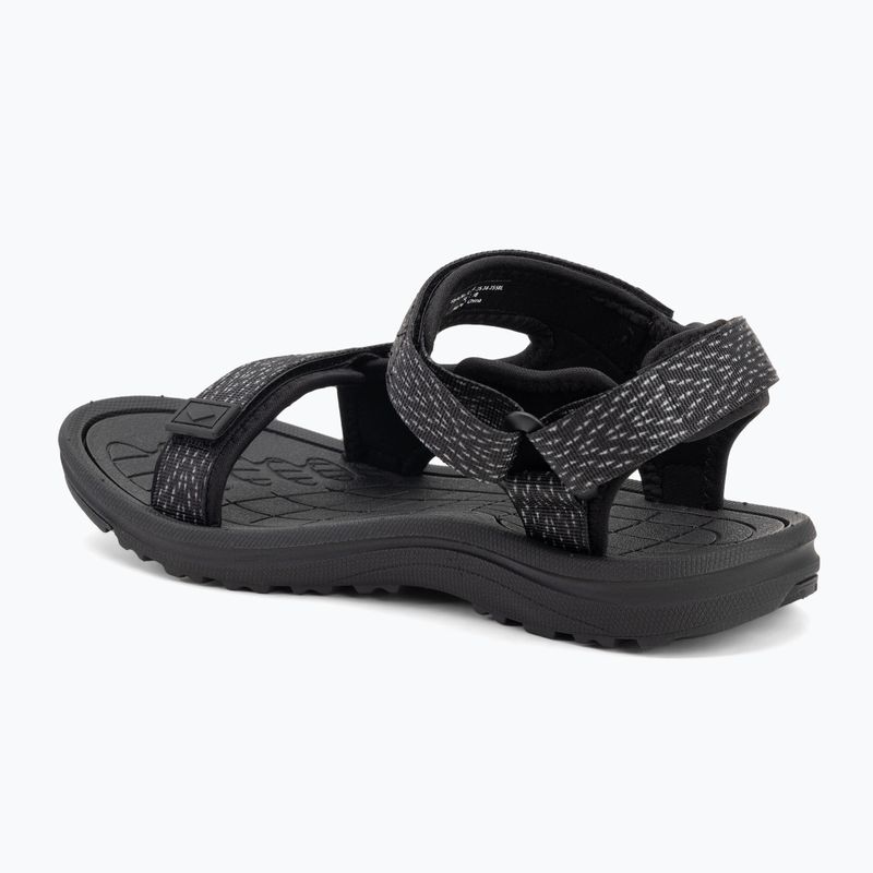 Dámske sandále Lee Cooper LCW-25-34-3558LA grey 3