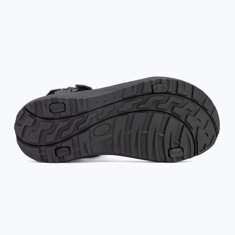 Dámske sandále Lee Cooper LCW-25-34-3558LA grey 4