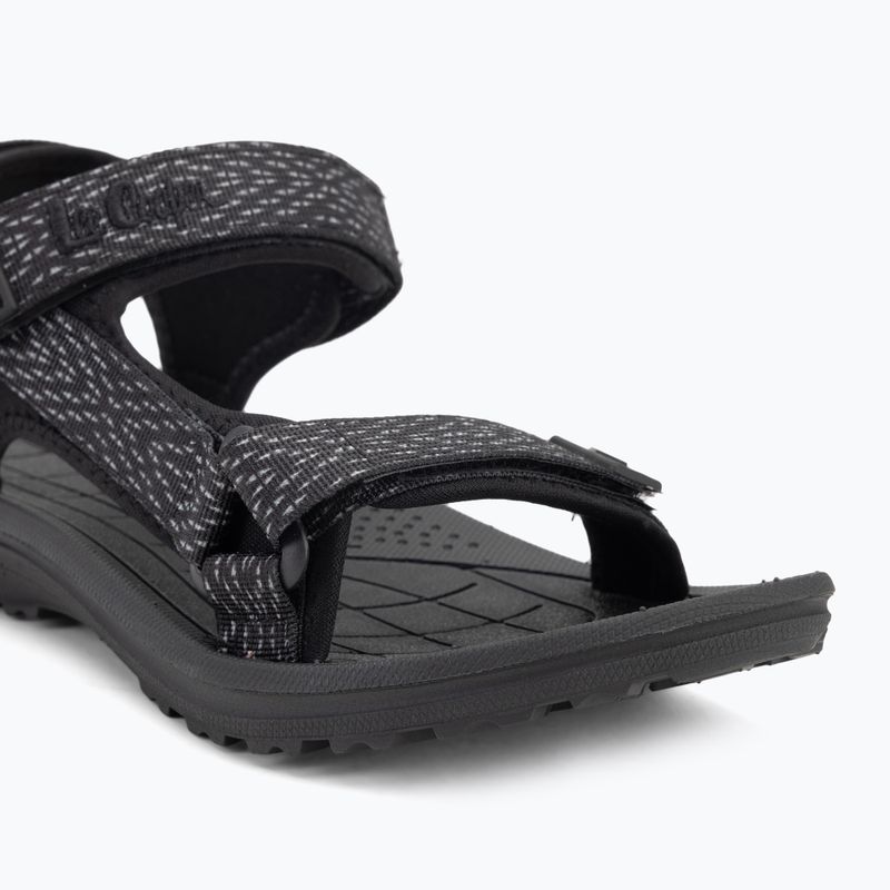 Dámske sandále Lee Cooper LCW-25-34-3558LA grey 7
