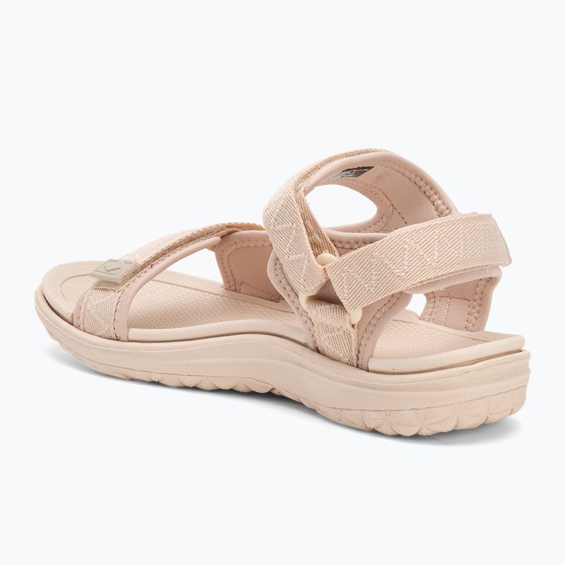 Dámske sandále Lee Cooper LCW-25-34-3560LA beige 3