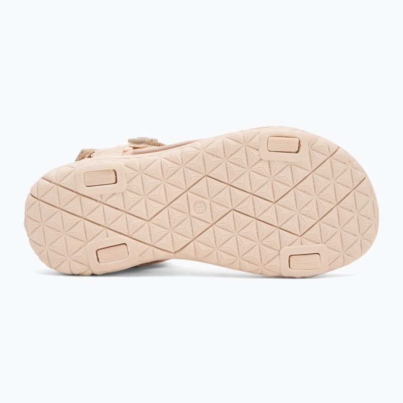 Dámske sandále Lee Cooper LCW-25-34-3560LA beige 4