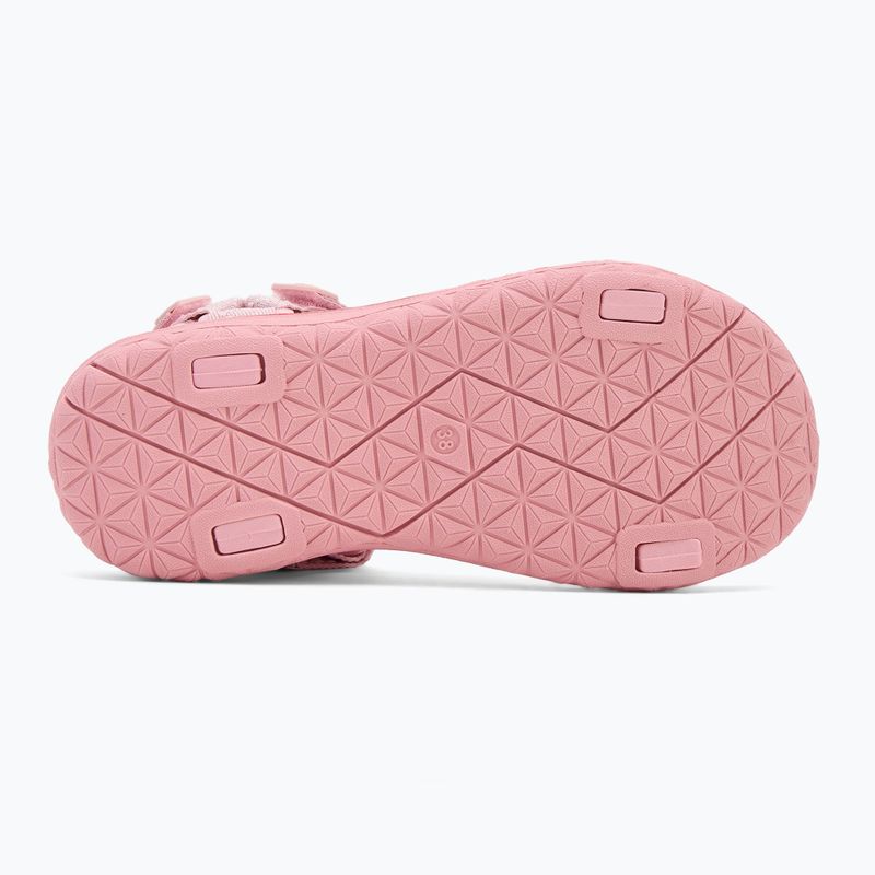 Dámske sandále Lee Cooper LCW-25-34-3561LA pink 4